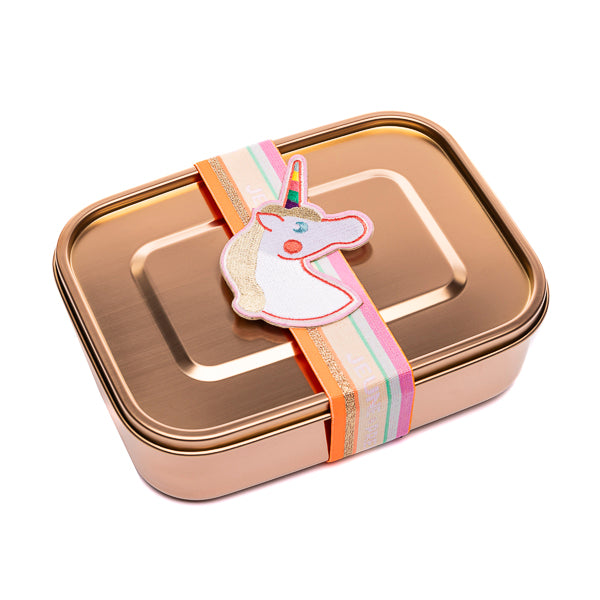 Lunchbox Elastic - Unicorn – Jeune Premier
